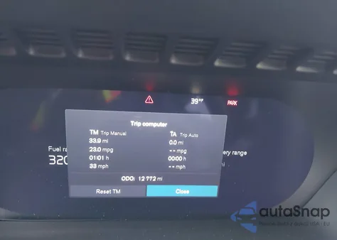 2025 Volvo Xc90 Plug-In Hybrid T8 Plus 7-Seater from USA, damaged, VIN YV4H60PB5S1357872